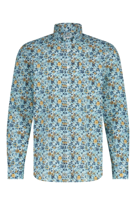 State of Art shirt ls print co sl
